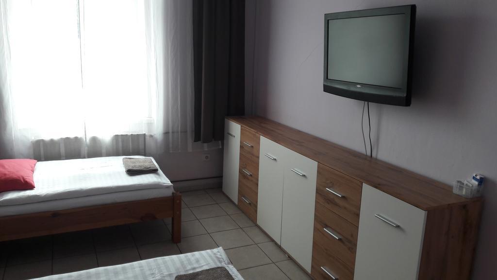 Ubytování-Plzeň-CAN Exterior foto